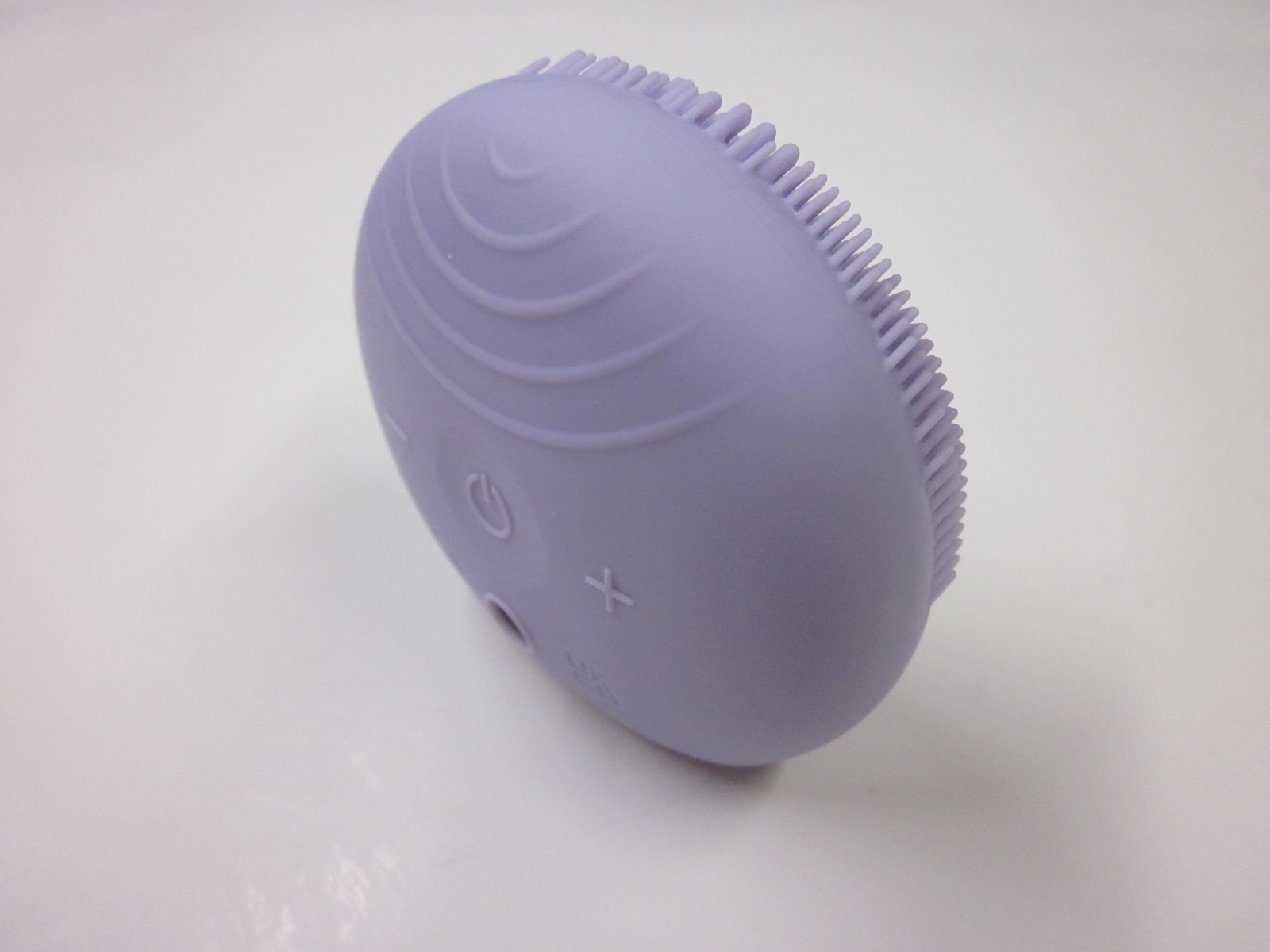FOREO Luna 4 Go Travel-Friendly Facial Cleansing & Massaging Device