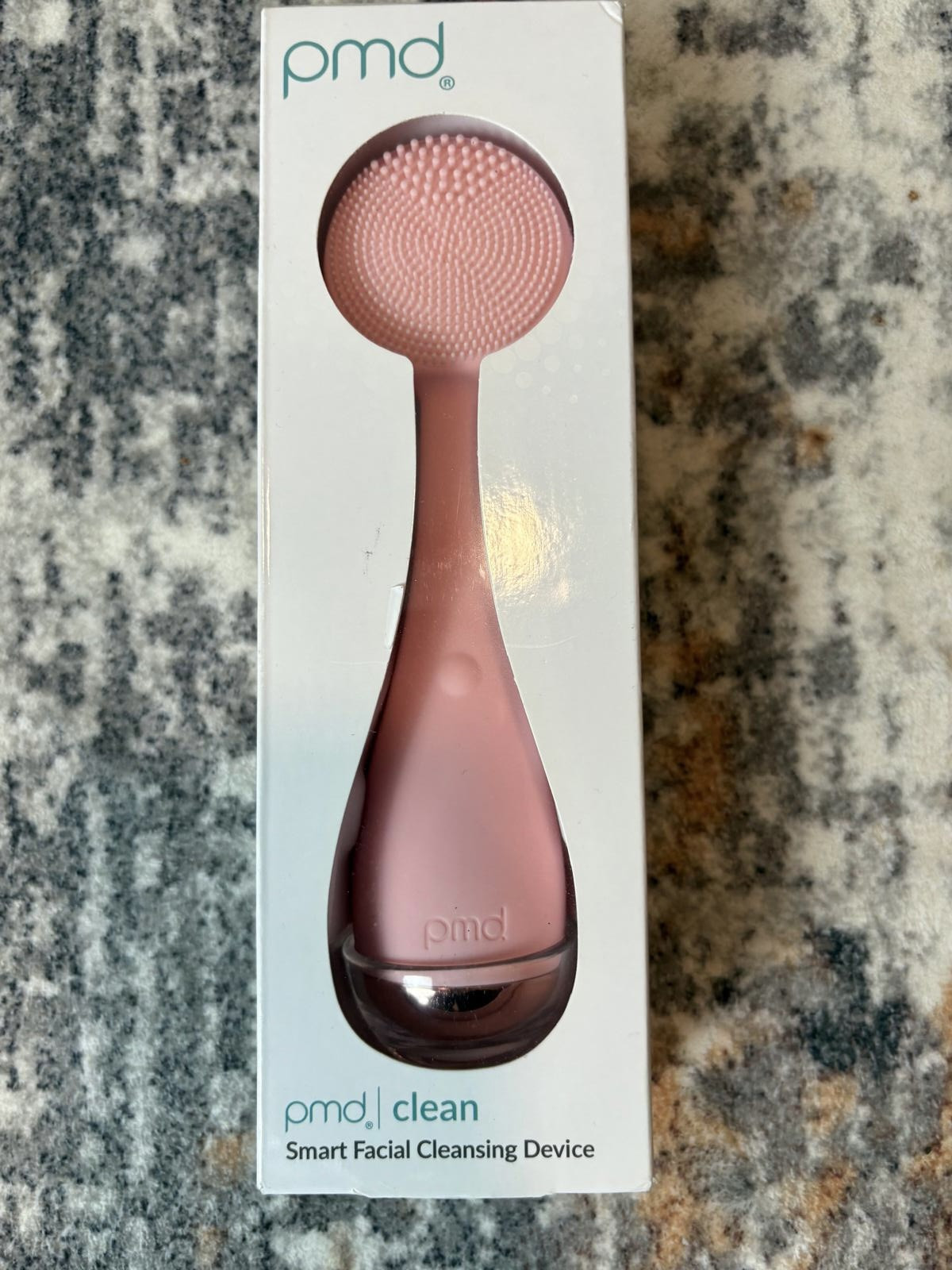 PMD Smart Facial Cleaning Device, Skin Care For Teens