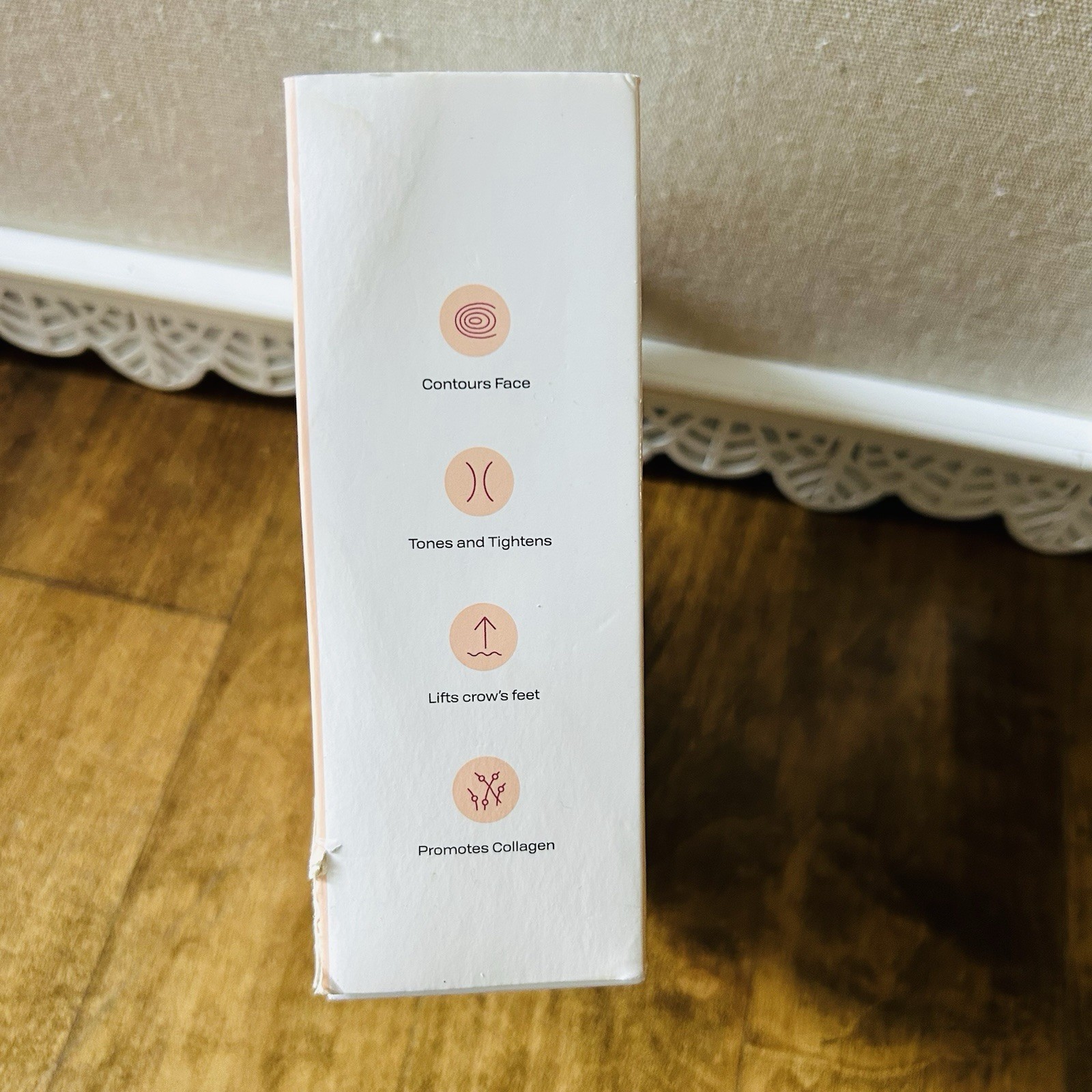 Brand New Evertone Everlift Facial Toning Device