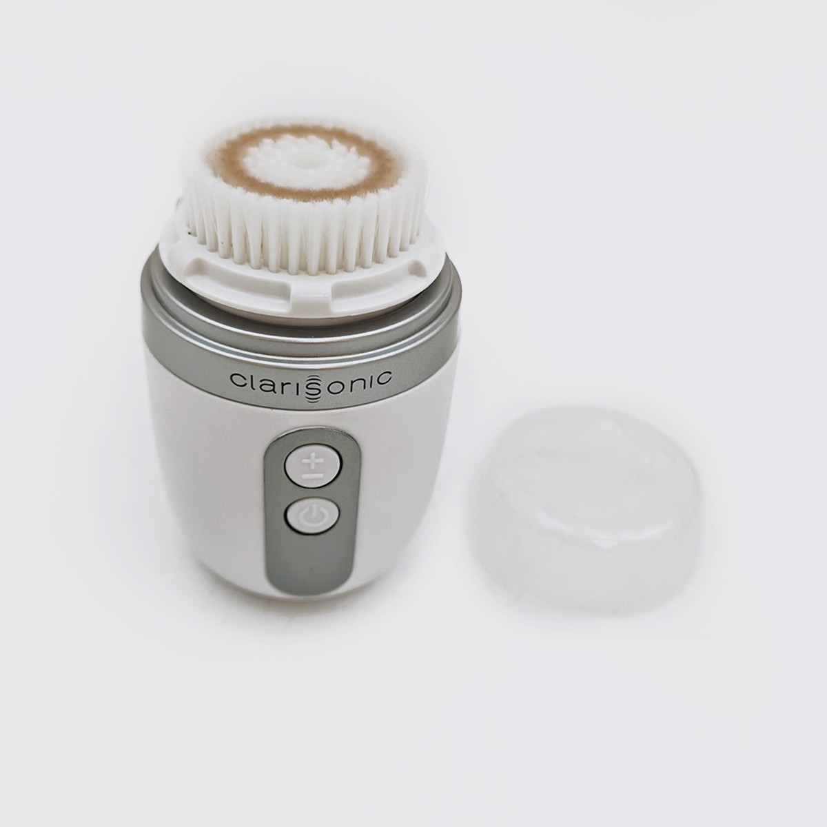 Brand New Clarisonic Mia 1 Sonic Facial Skin Cleansing Brush System – White