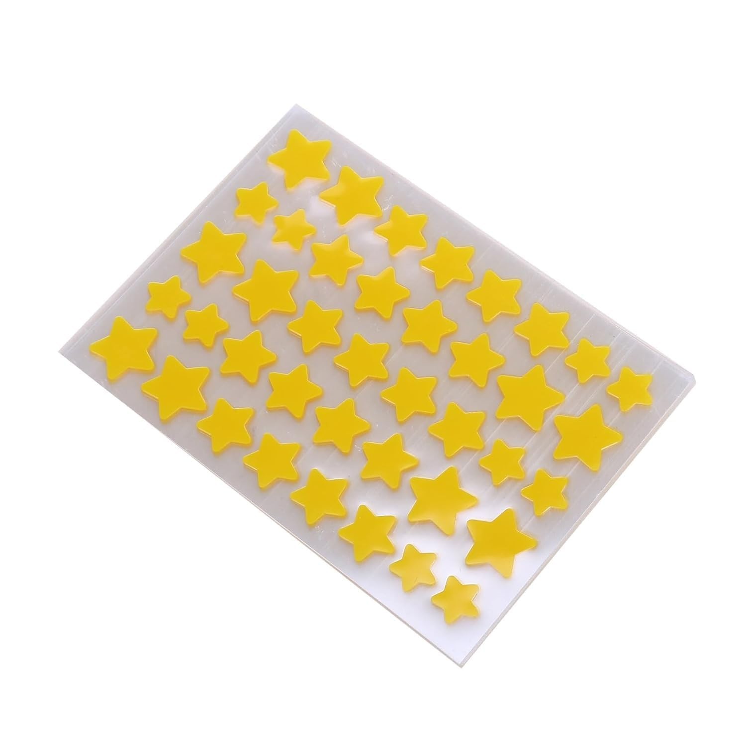 Myuiao 10 Sheets(400 Capsules) Pimple Patches for Face,Hydrocolloid Acne…