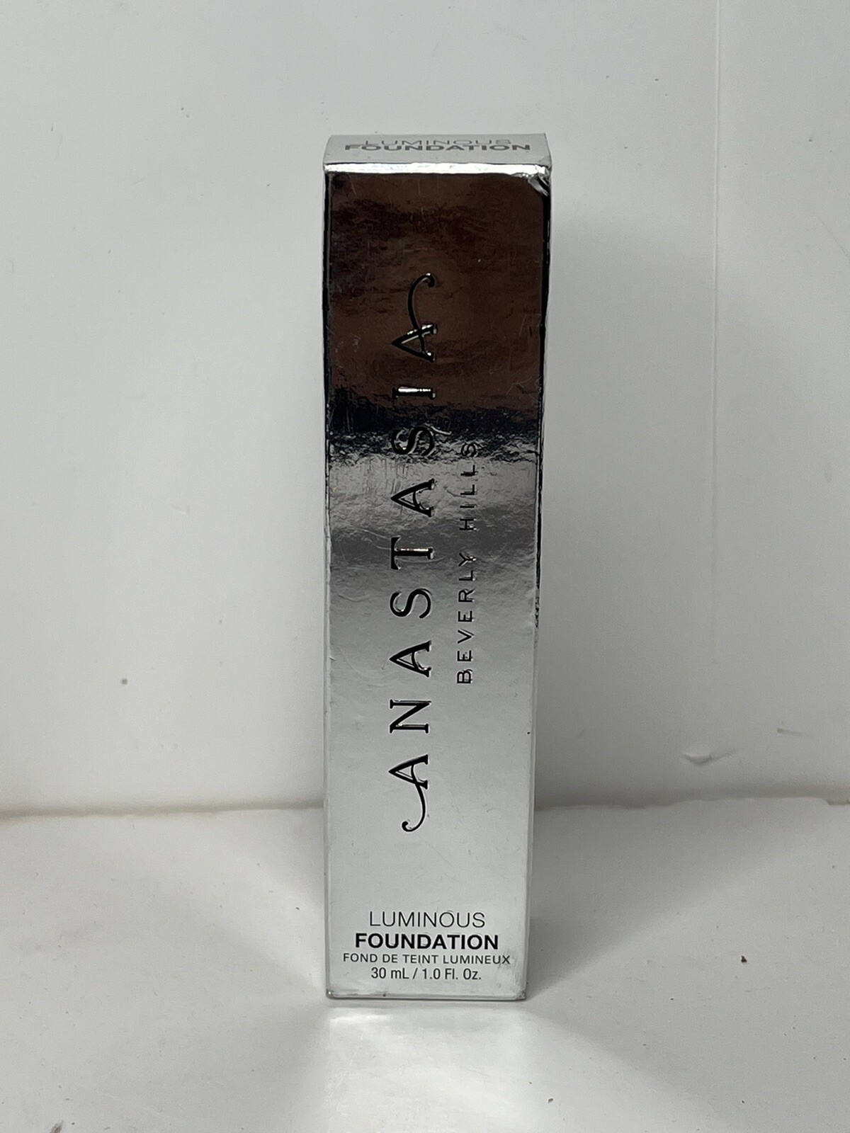 Anastasia Beverly Hills Luminous Foundation 1 Oz 30Ml 420C
