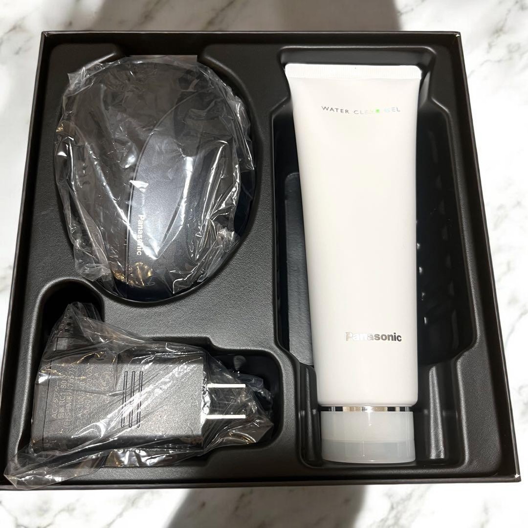 Panasonic VitaLift RF Facial Massager Gua Sha Lift Care Beauty Device Manual