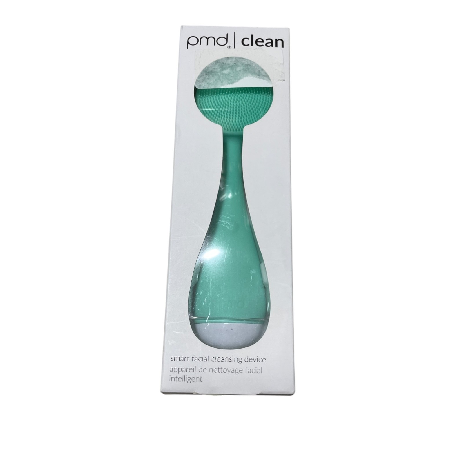 PMD Smart Facial Cleaning Device NEW Silicone Brush