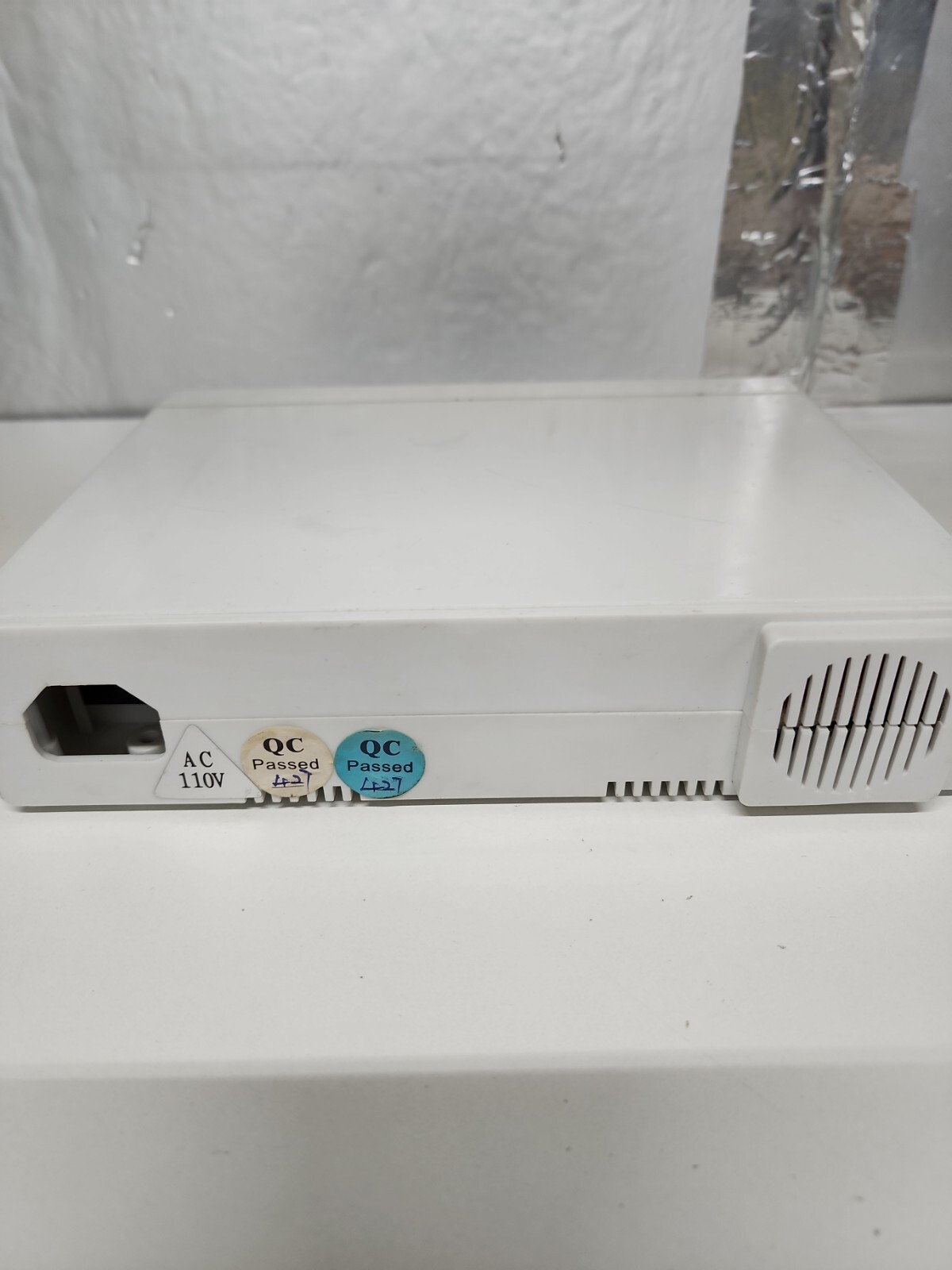 LCL Beauty Pro-904 Bio Skin Lift Microcurrent Treatment Device Power Module