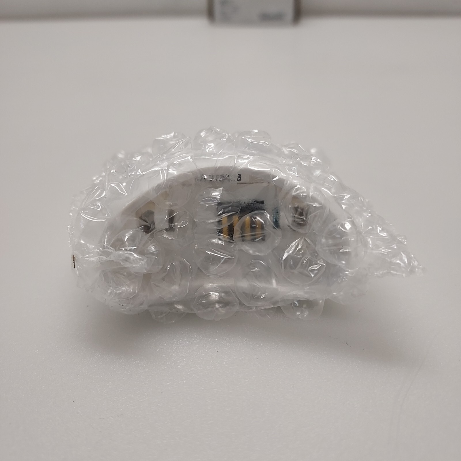 NUFACE TRINITY DUAL SPHERE LIP & EYE FACIAL ENHANCER STIMULATION ELE ATTACHMENT