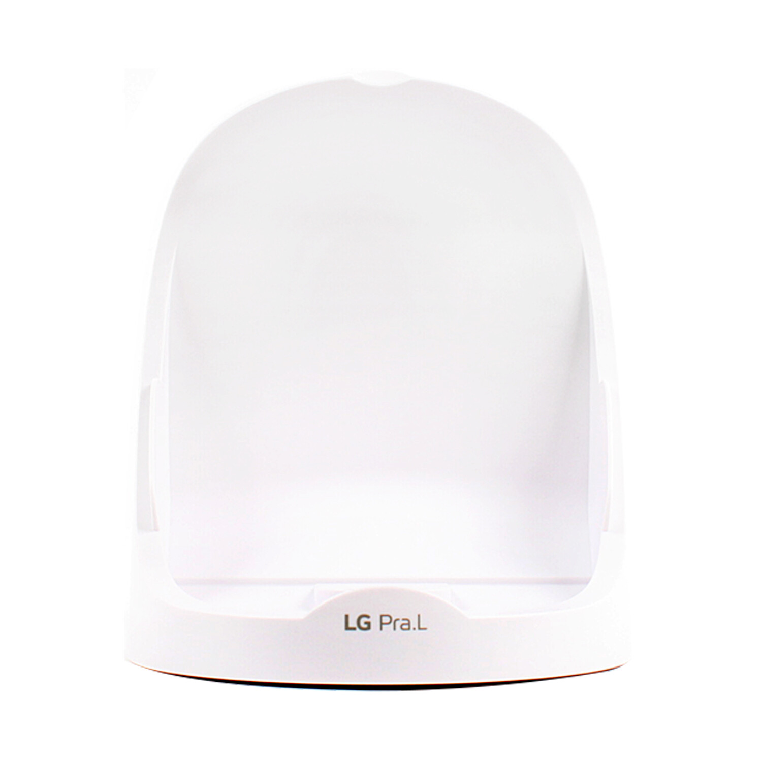 LG Genuine Part COV34347504 Mask Stand Cradle for Pra.L Derma LED Mask BWJ1 BWJ2