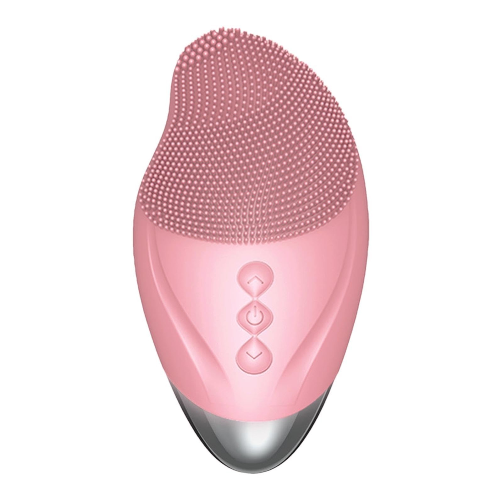 Farsaw Facial Cleansing Brush Rechargeable Exfoliation Firming Face Massager