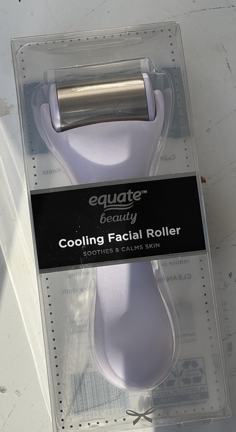 Beauty Facial Roller