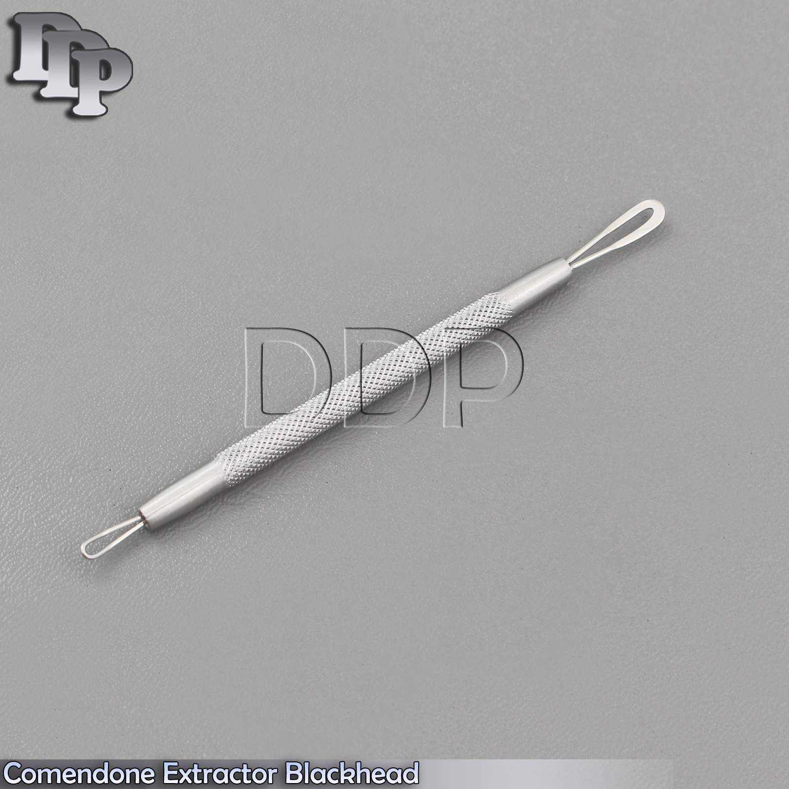 Comendone Blackhead Extractors Type 7 Acne Pimple Blemish Spot Remover Products