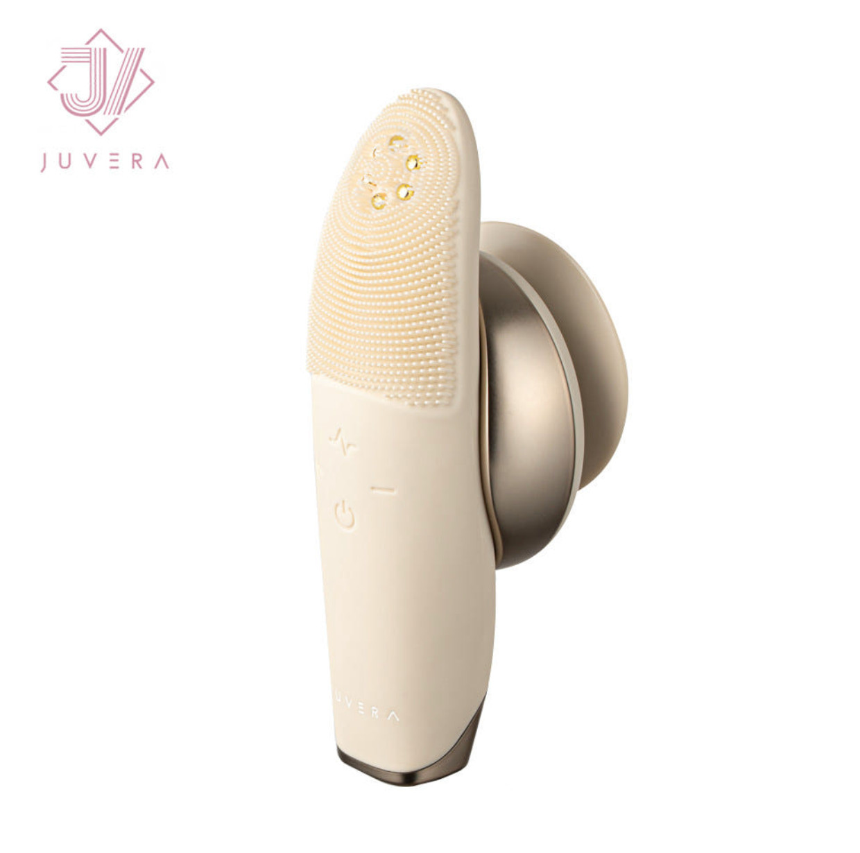 JUVERA Triple Vibration Cleanser Pro (Model JV-105)