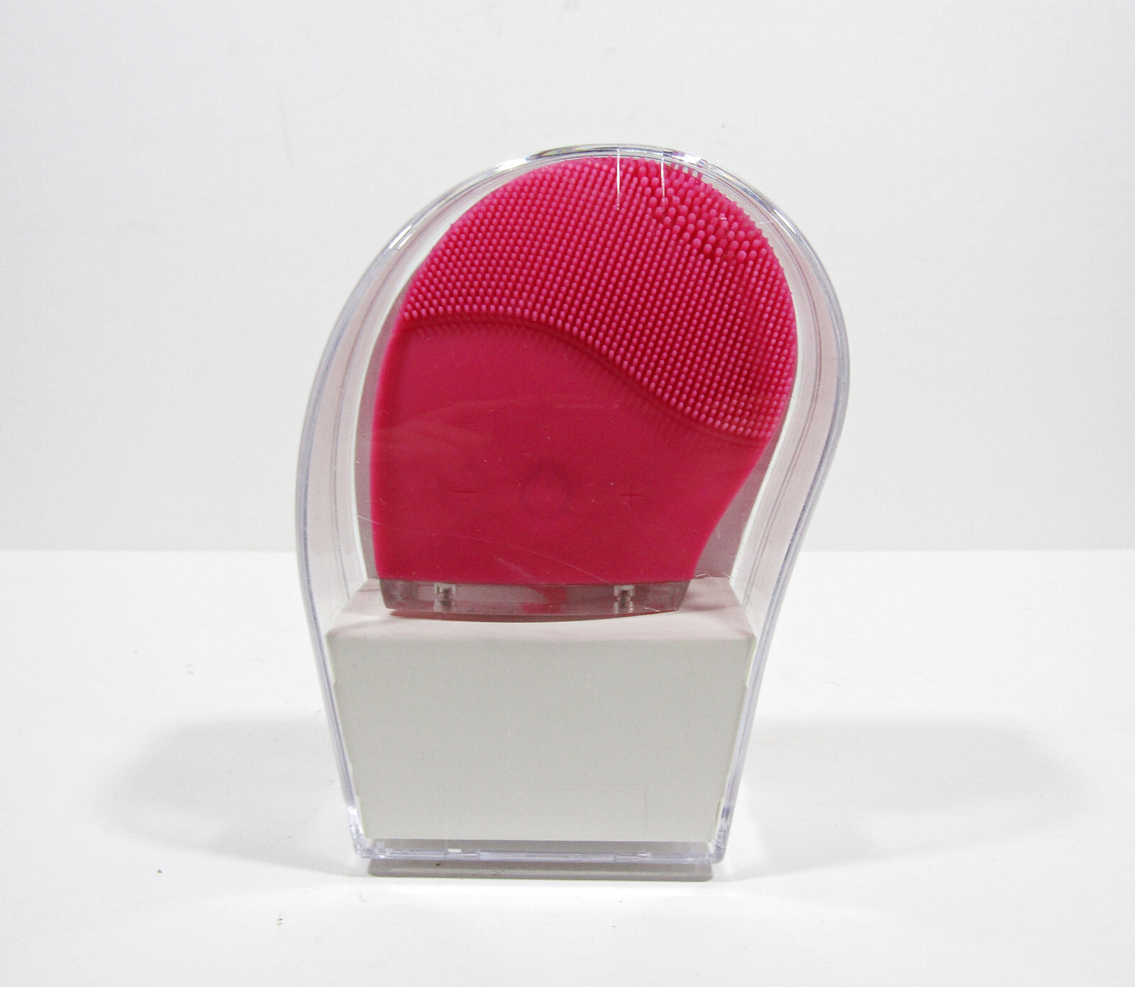Sonic Facial Cleaning Device For All Skin Types – Super Wash Machine SK-1068