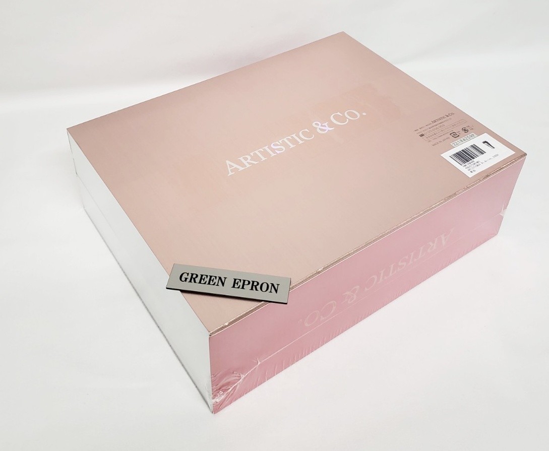 DR.ARRIVO The Zeus II 24K Athena Rose Facial Devices Beauty Appliance Pink