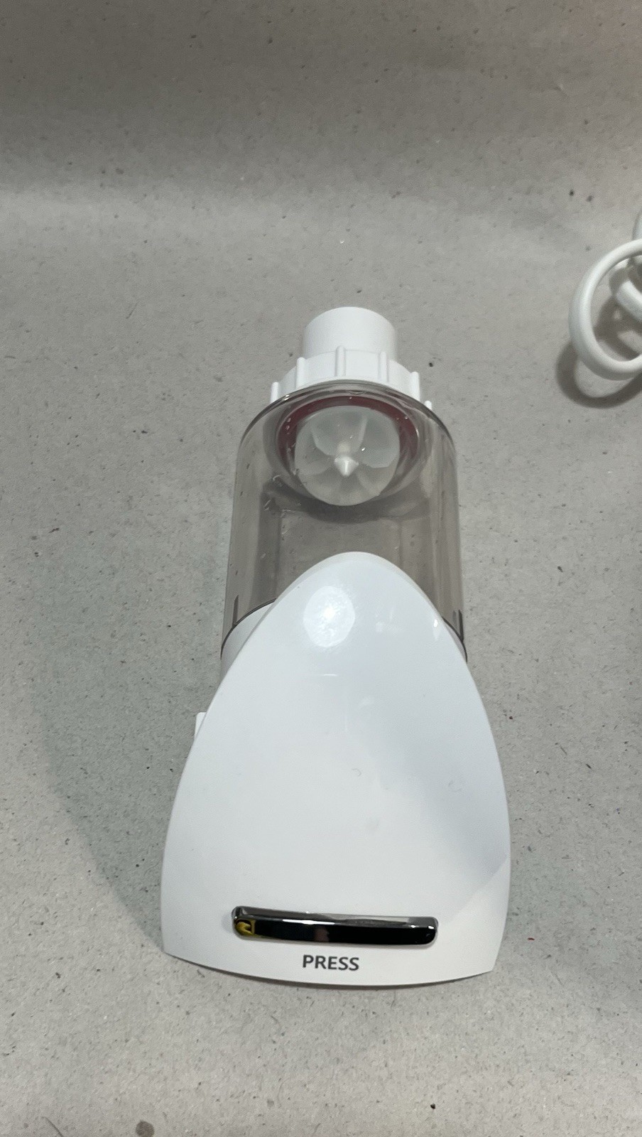 Finishing Touch Flawless Facial Steamer – Professional LED Beauty System TESTED