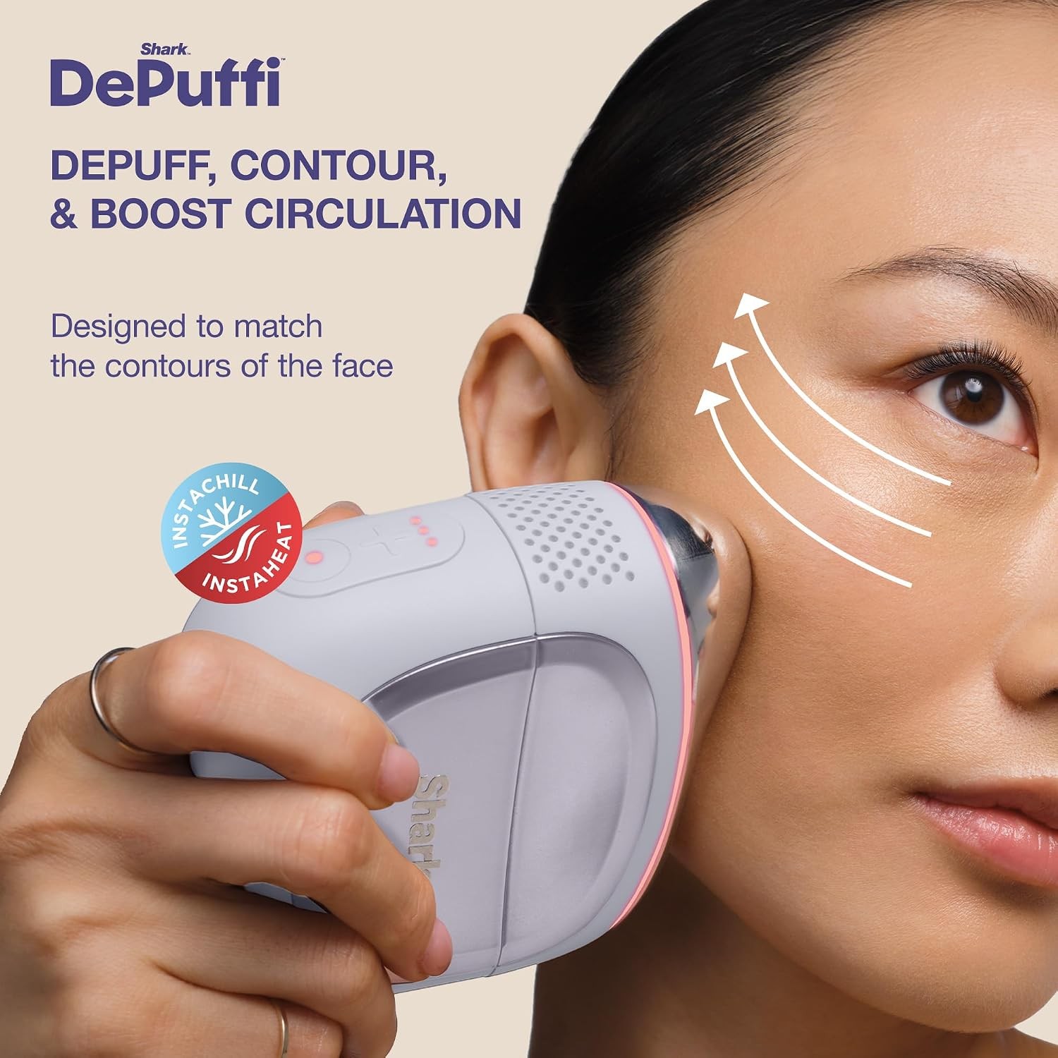 FacialPro Glow Hydro-Powered Spa Skincare