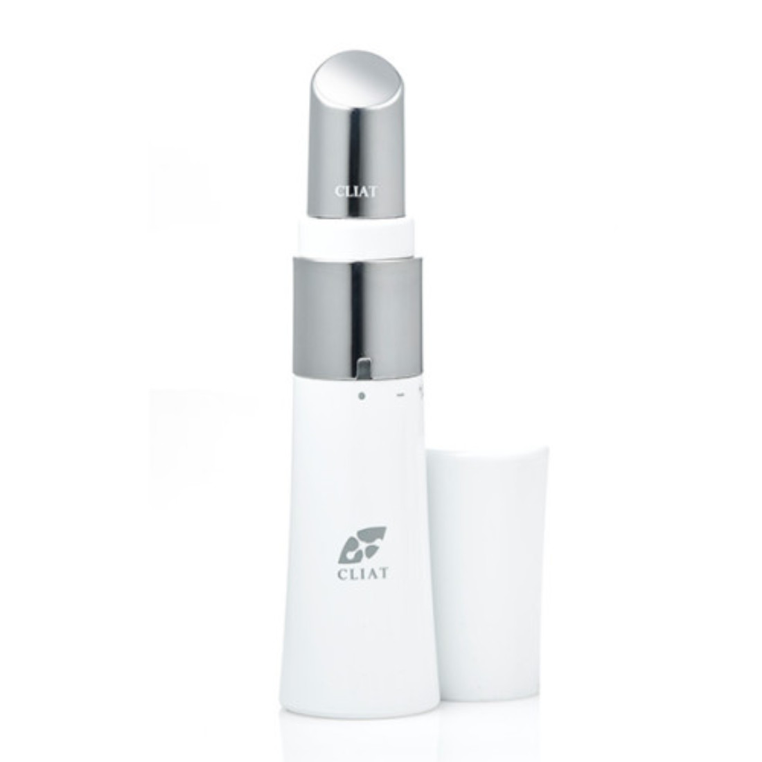 Clean At Ionto Mini Galvanic Ion Massager Skin Care Device