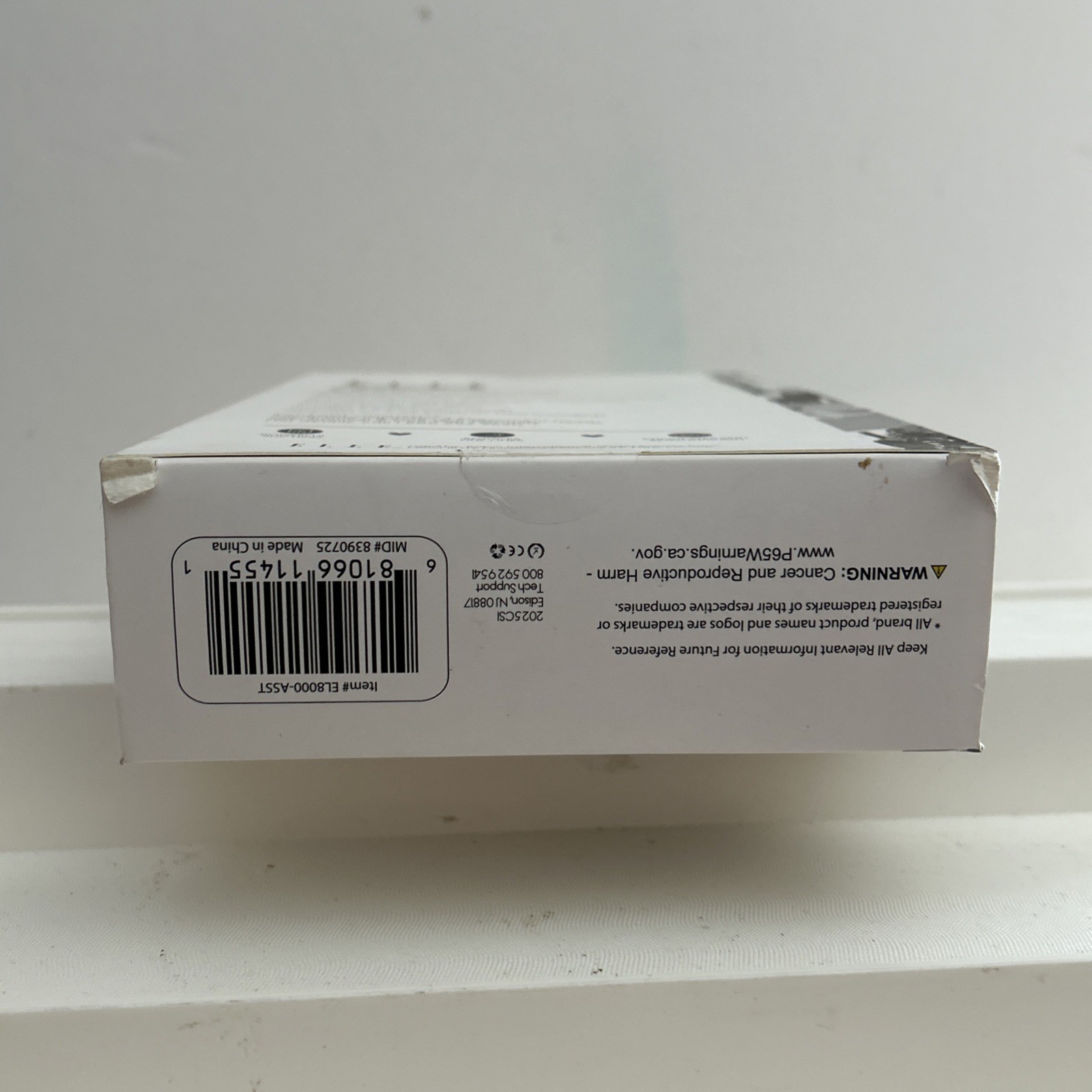 ELLE PREMIERE Facial Pore Cleanser Removes Blackheads NEW IN BOX FREE SHIP