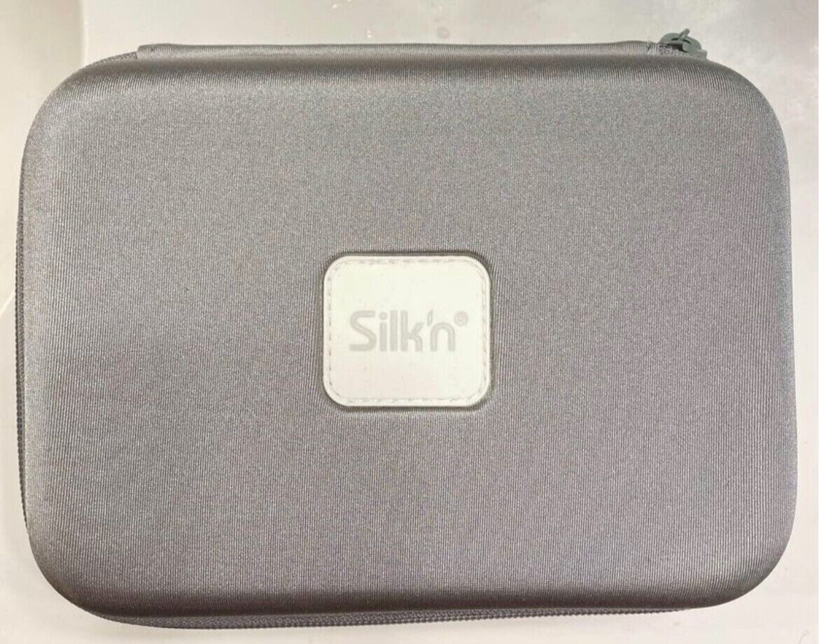 Silk’n Titan – Wrinkle Reduction & Skin Tightening | Rechargeable