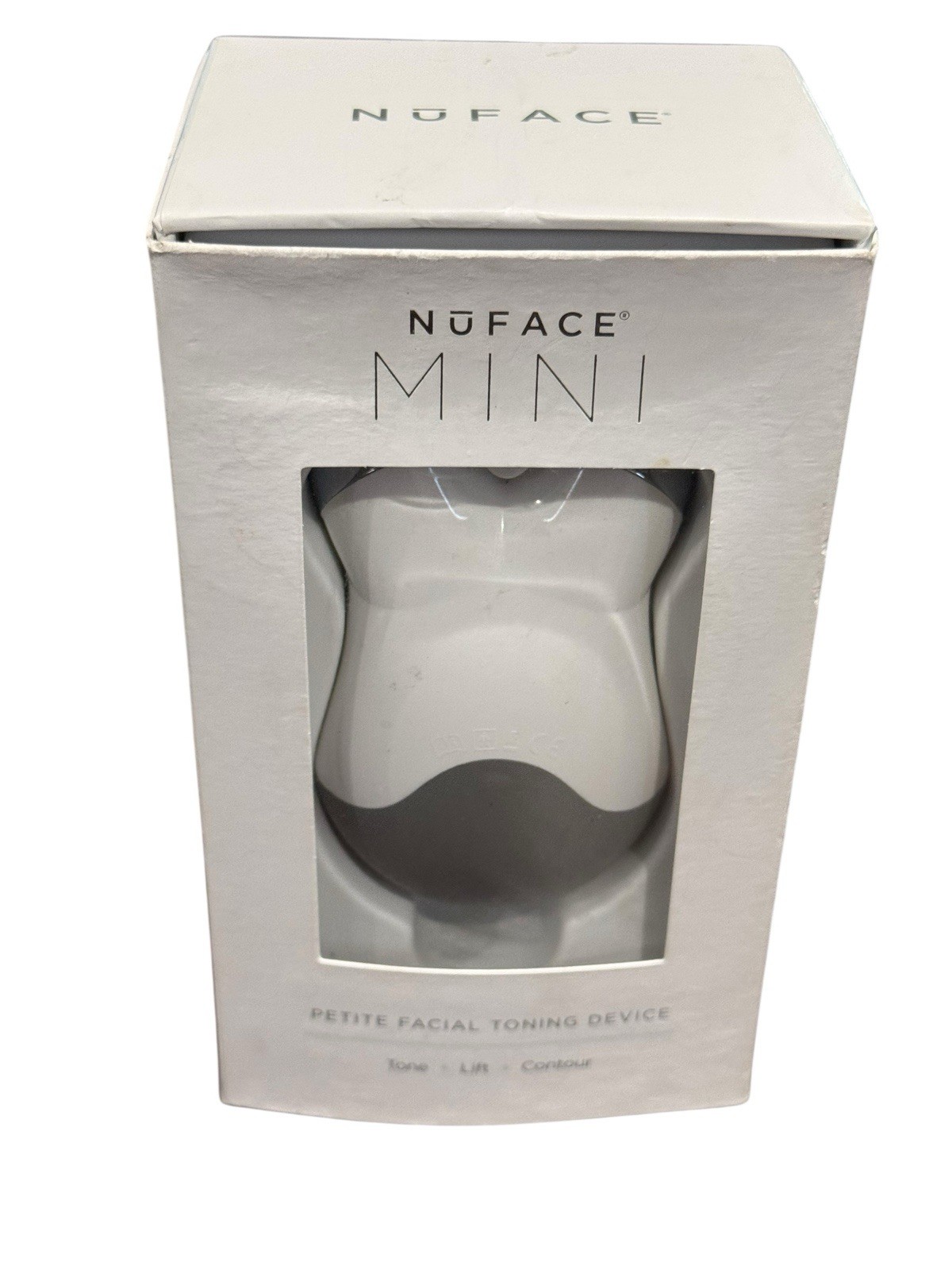 NuFACE MINI Starter Kit ,White