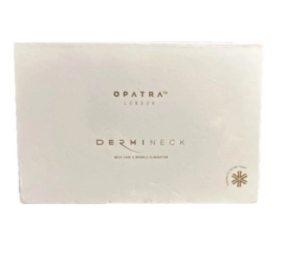 OPATRA DermiNeck Non Surgical Neck Care & Wrinkle Elimination – Brand New