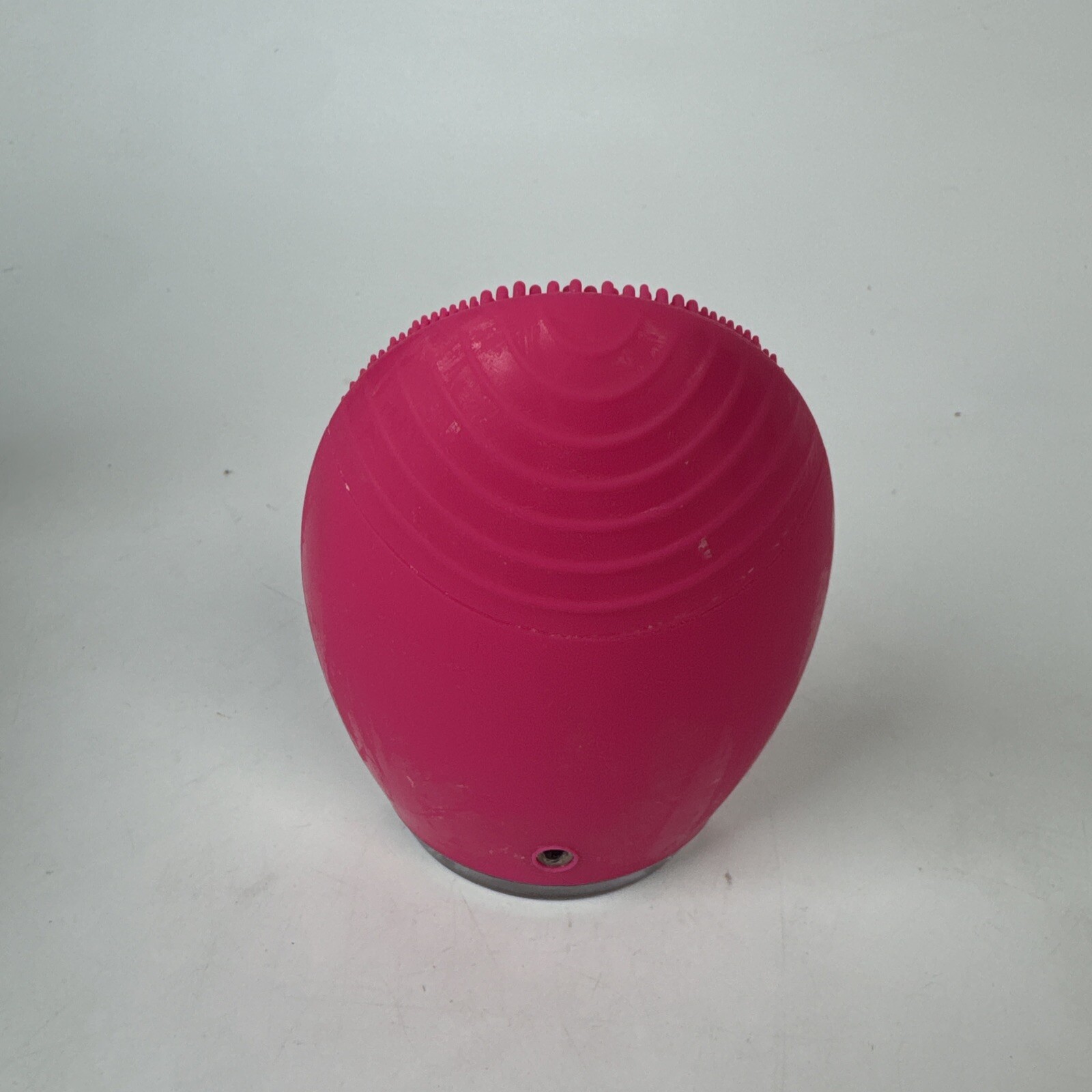 Foreo Luna 2 Pink T-Sonic Normal Skin Facial Cleansing Device