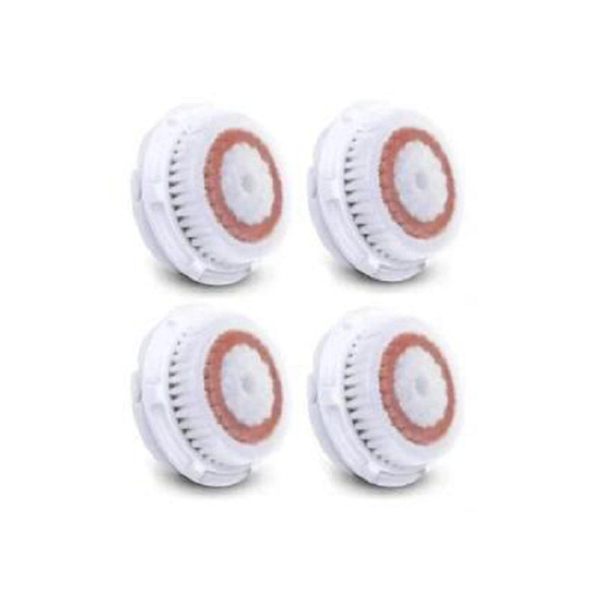 Radiance Facial Brush Heads – Brings your Dull Skin Back to Life