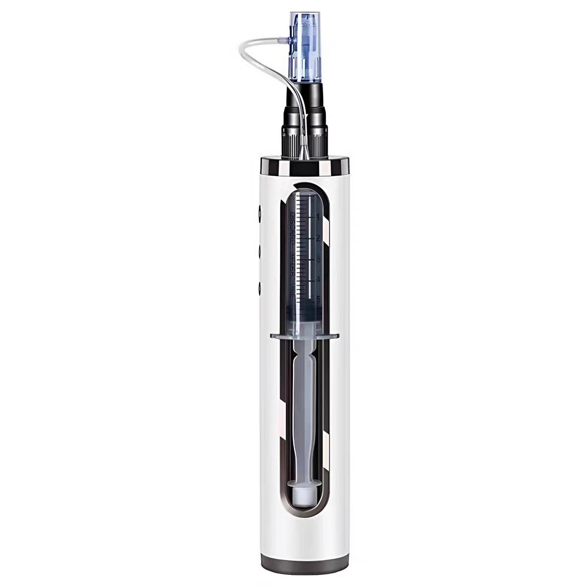 5 Levels Professional with 10pcs Nano Accessories Electric Beauty Skin Care Pen
