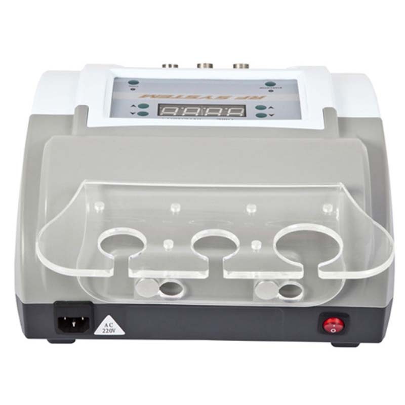 Anti Aging Skin Care Rf Skin Tightening Machine for Beauty Salon Use