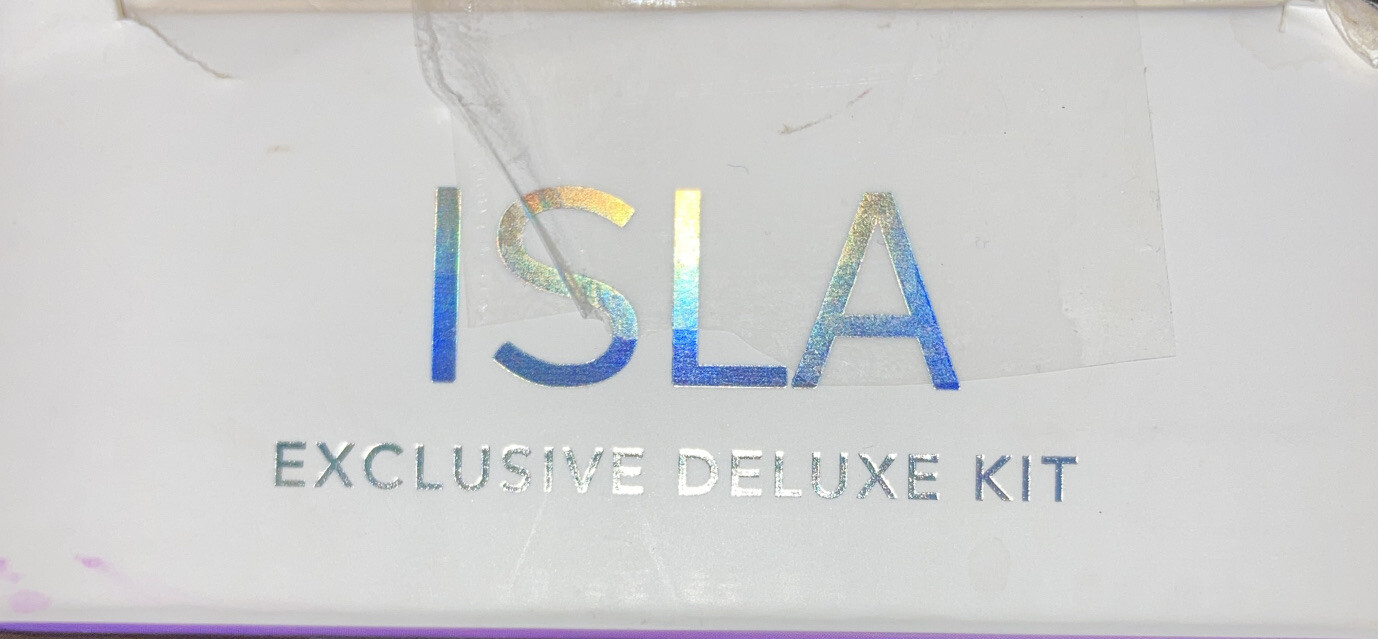 Spa Sciences ISLA Sonic Face & Body Contouring System! FREE SHIPPING’n