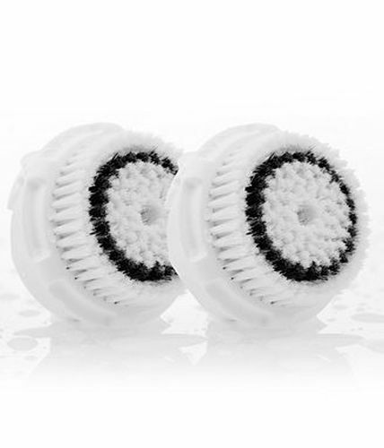 Sensitive Cleansing Facial Brush Heads Replacement work with Clarisonic Mia 123