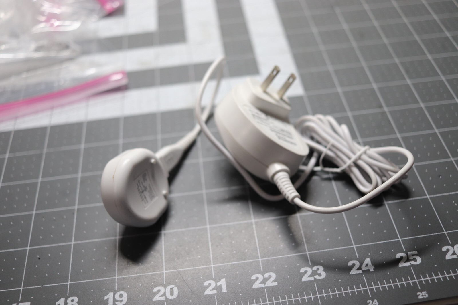 Genuine Clarisonic Replacement Charger for MIA 1 2 Skin Facial Brush PBL3100-479