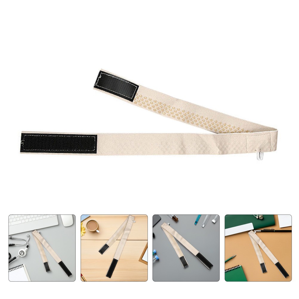 Rhinoplasty Glasses Holder, Non- Band for Broken Nose Recovery,