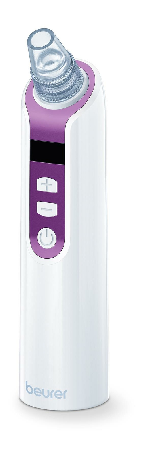 Beurer FC41 Power Deep Pore Cleanser With LCD Display & Vacuum Technology
