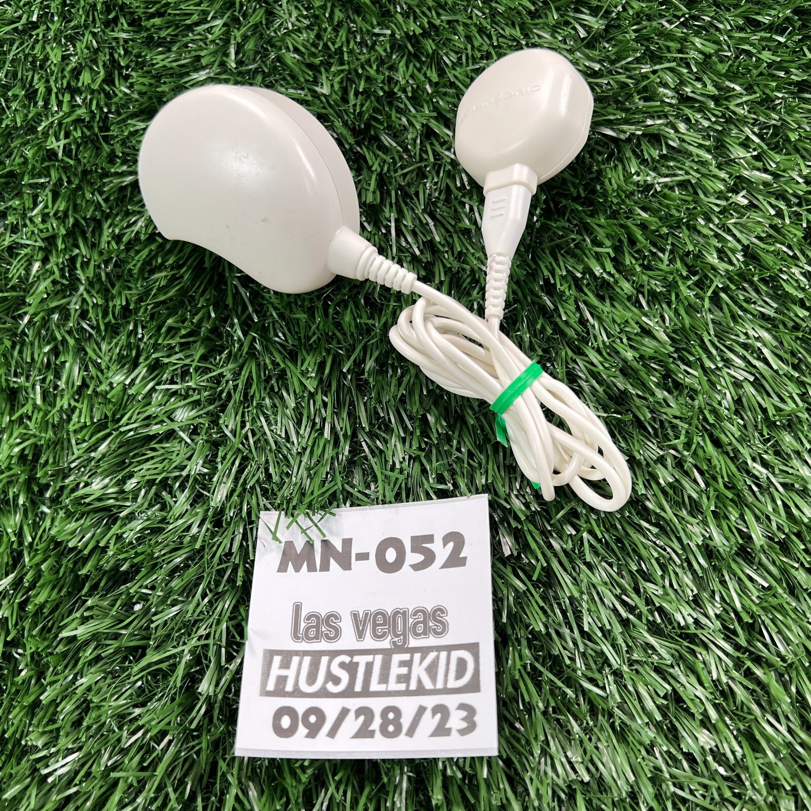 Genuine Clarisonic PBL3100-479 PBL6226 AC Power Adapter Charger for MIA1 MIA2🔥