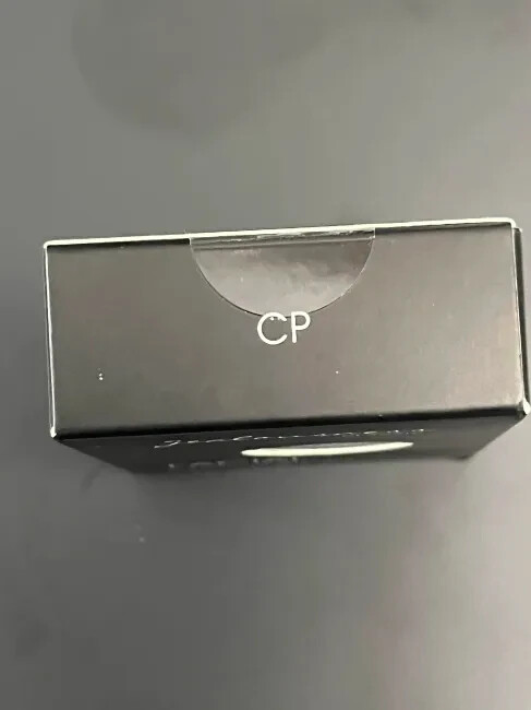 Jealousness Classic Facial Cleansing Pad 毛孔淨化潔面刷