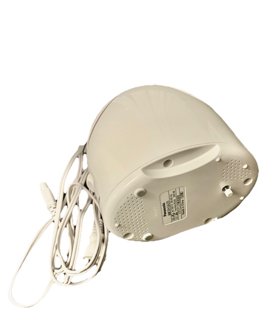 Panasonic Nanocare EH-SA35 Facial Steamer
