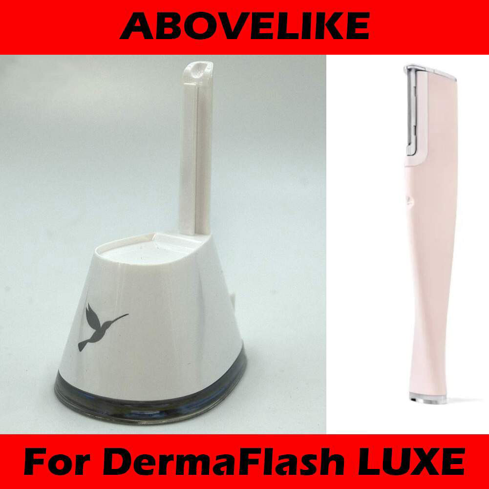 Original Wirelee Power Supply Chager DD01/DD22 For Dermaflash Luxe Dermaplaning