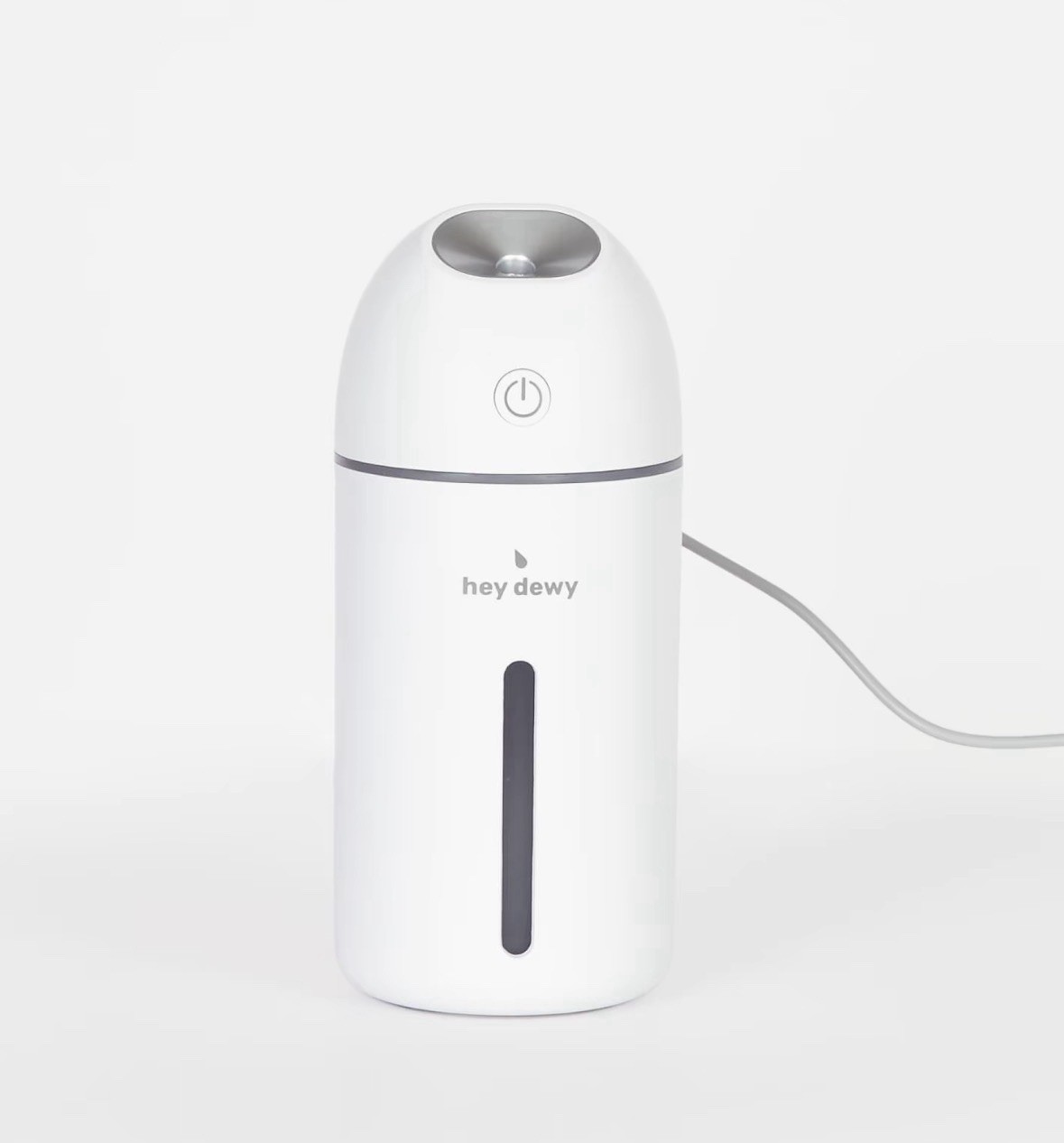 Portable Facial Humidifier | Wired Version | Personal Skin Hydration Mist