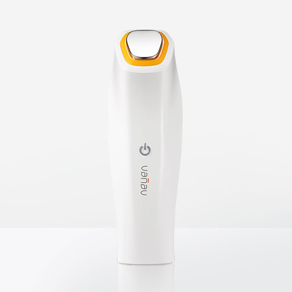 Vanav Hot & Cold Skin Fit Heating Cooling massager Swelling Care Device K-Beauty
