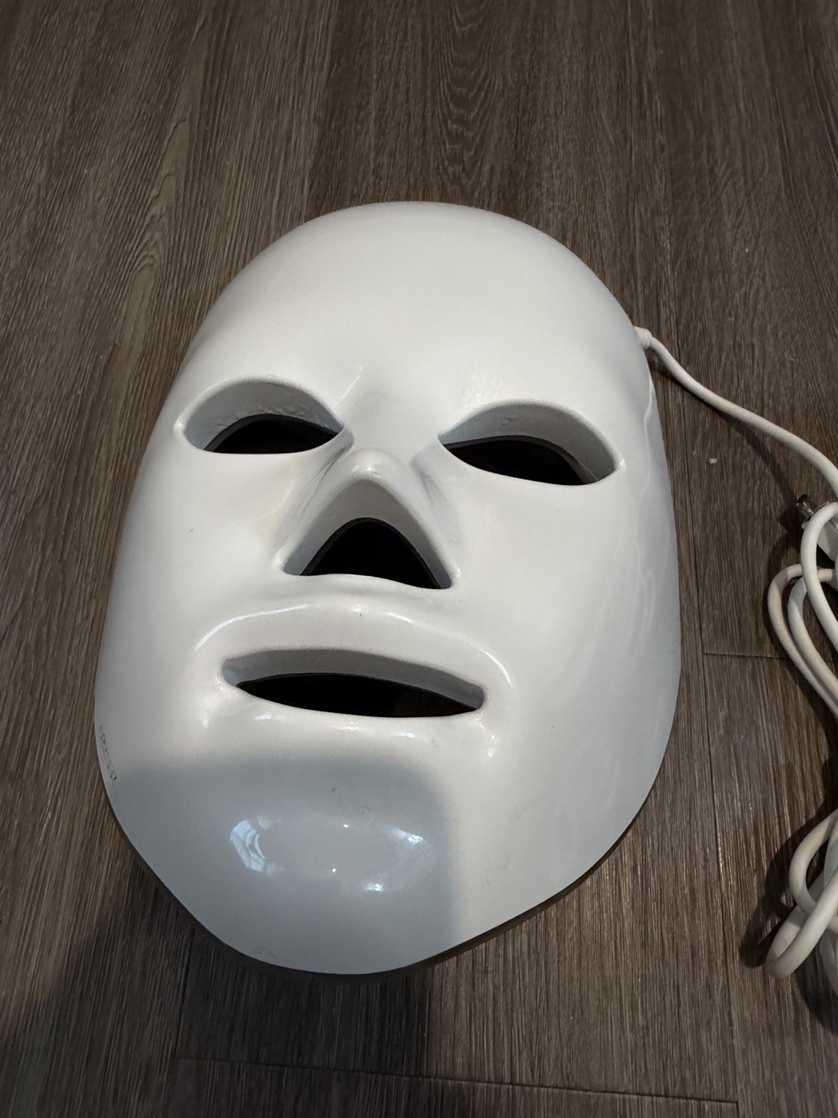 Deesse PRO LED Light Therapy Mask – SBT-MLLT13 – TESTED WORKING