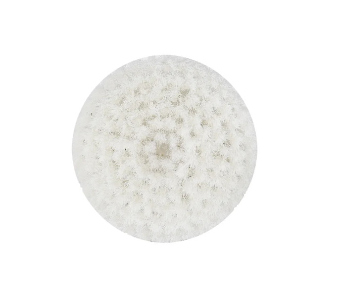 Genuine LG Pra.L Dual Brush Cleanser Deep Cleansing Fine Bristle Brush