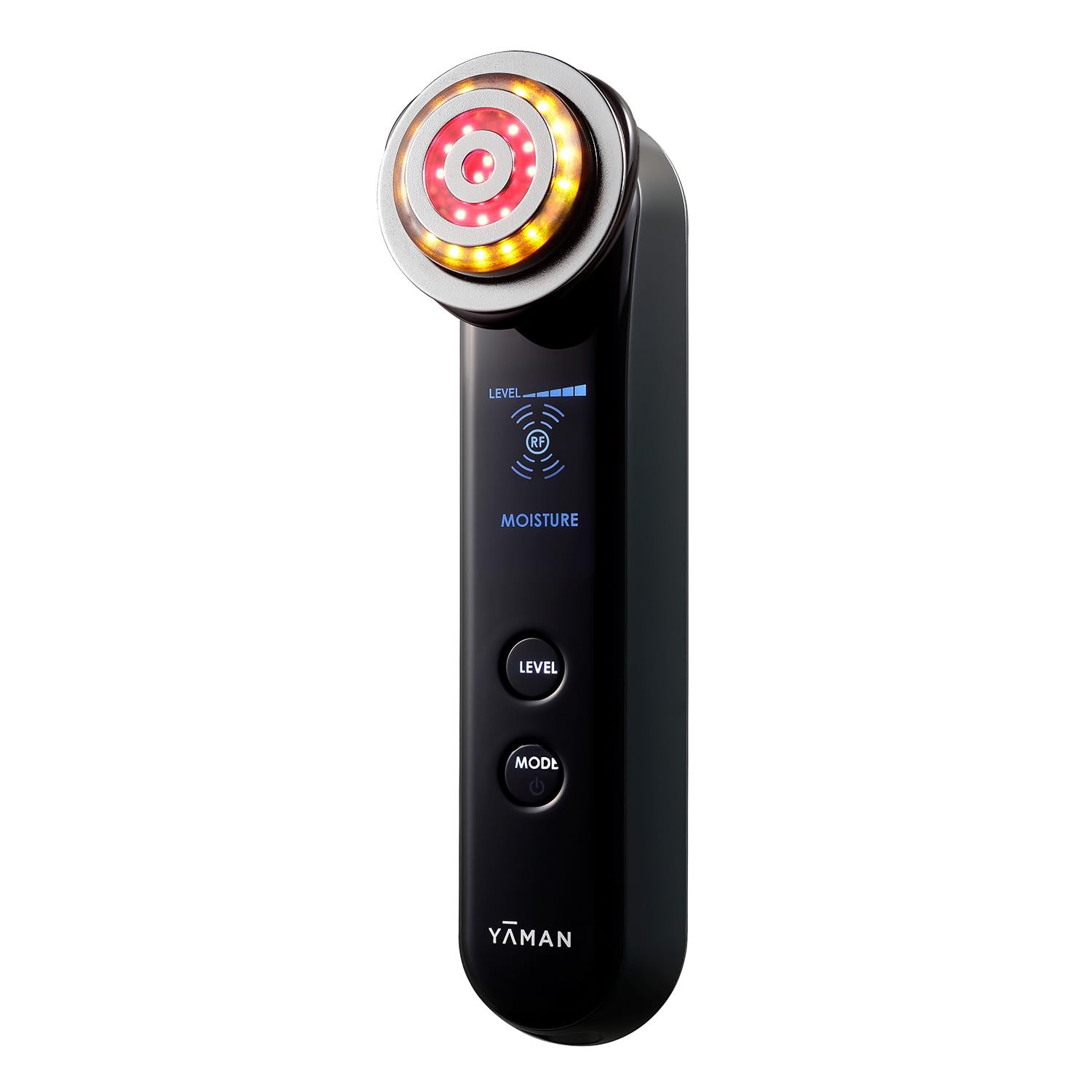 YA-MAN Photo Plus Prestige S Lift M20 Facial Device Black Japan