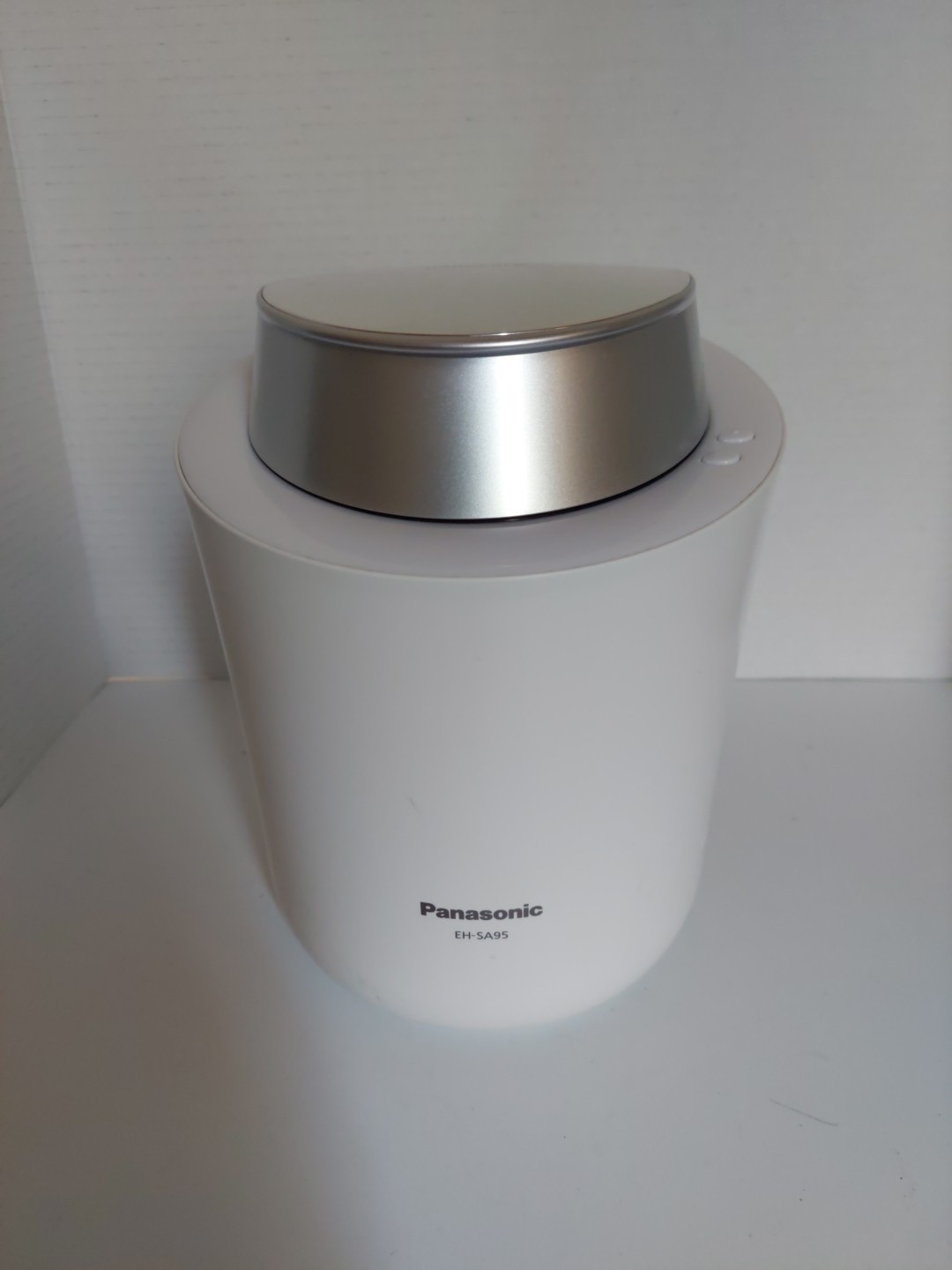 Panasonic Steamer Nano Care EH-SA95 USED