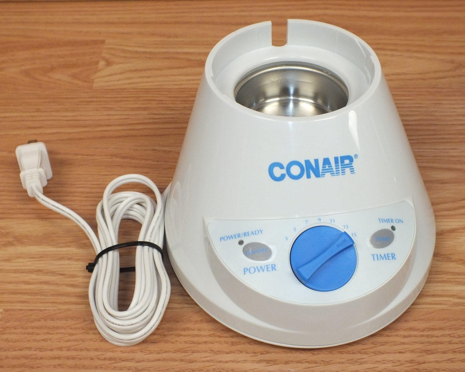 Genuine Conair Moisturizing Mist Microdermabrasion Facial System in Box **READ**