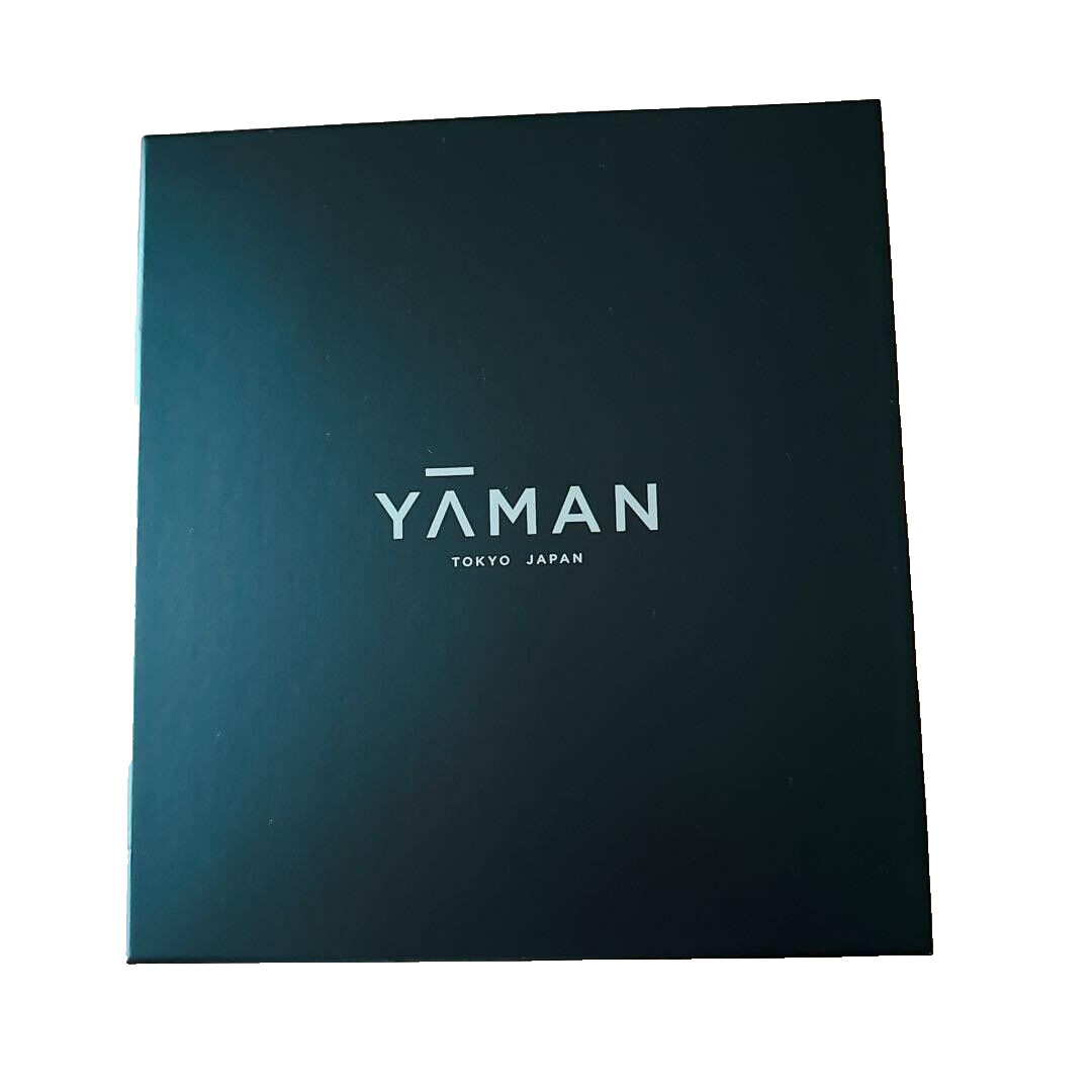 YA-MAN Photo PLUS Prestige PRO M30 RF Facial Beauty Device 3MHz EMS [NEW]