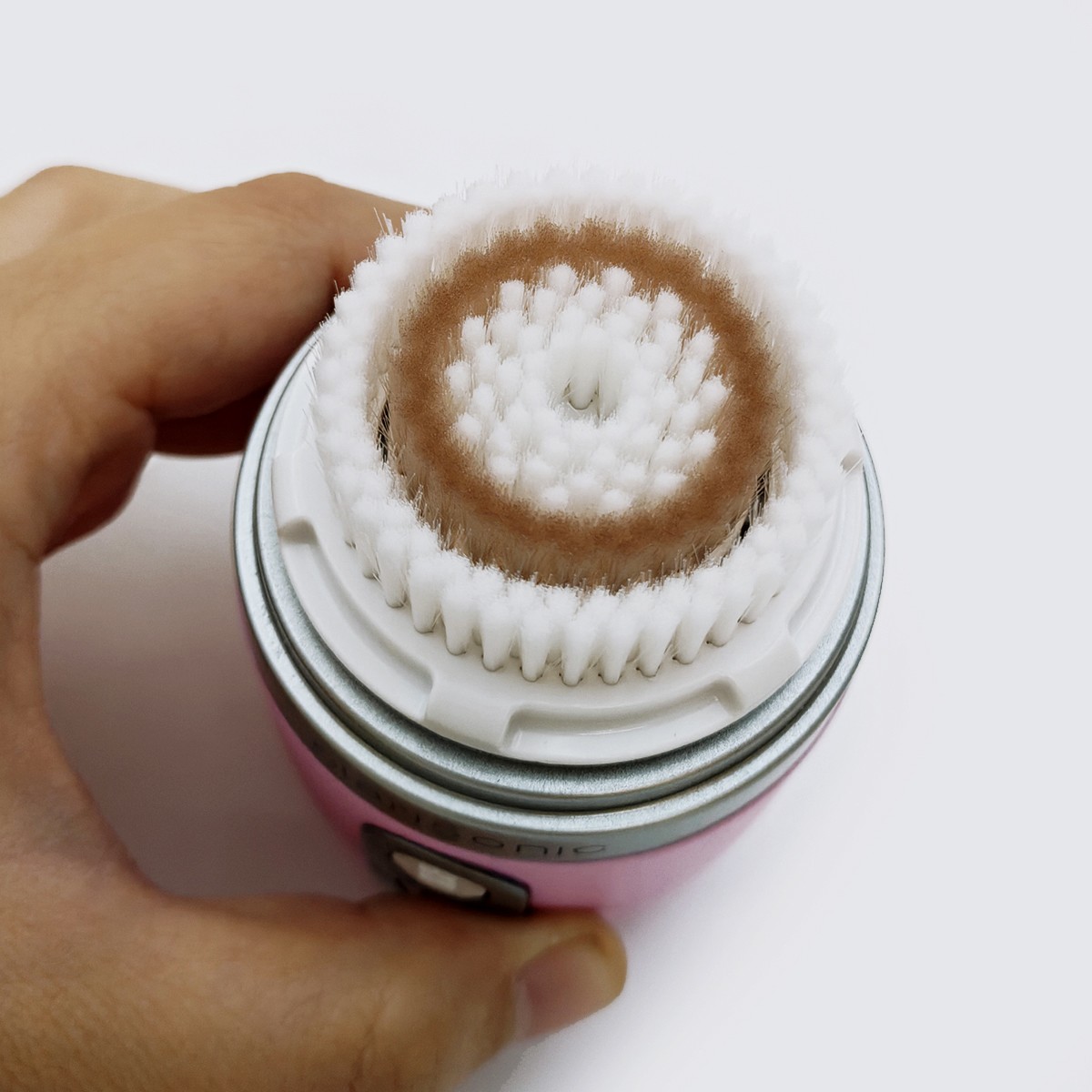 Brand New Clarisonic Mia 1 Sonic Facial Skin Cleansing Brush System – Pink
