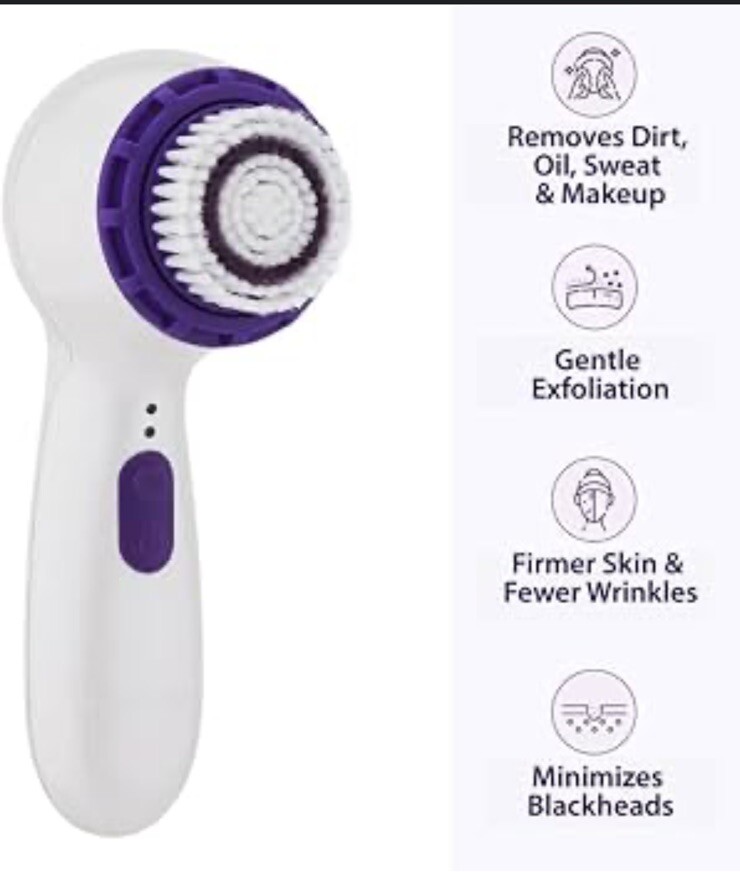 Michael Todd Beauty Soniclear Petite Antimicrobial Sonic Cleansing System