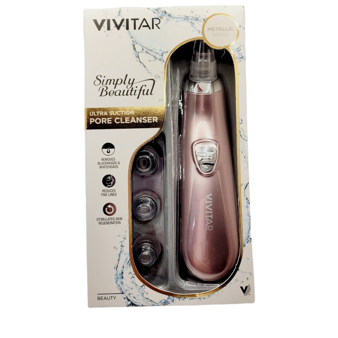 Pore Extractor