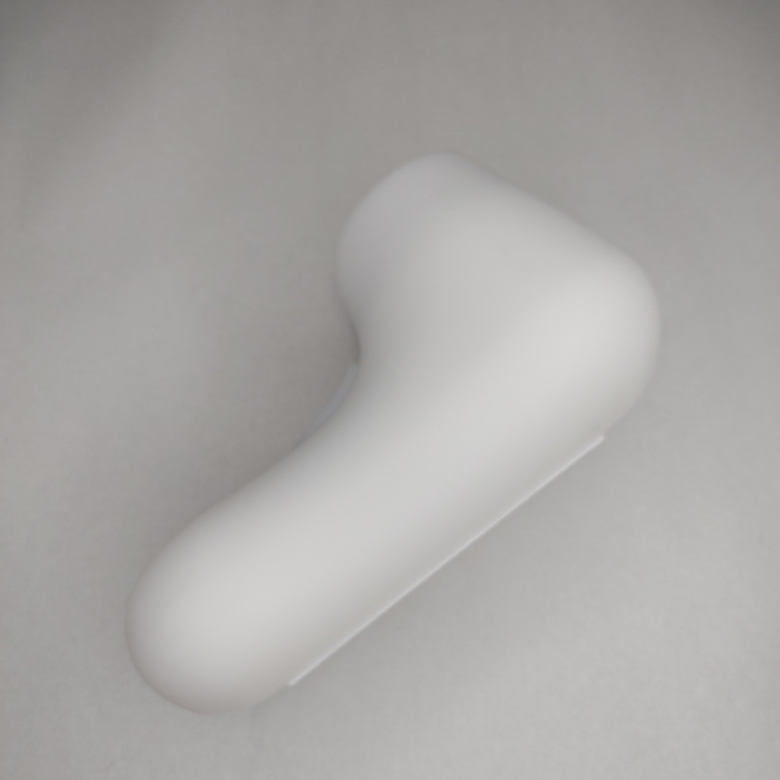 Clarisonic Mia 2 Sonic Facial Skin Cleanser w/ Charger White Tested