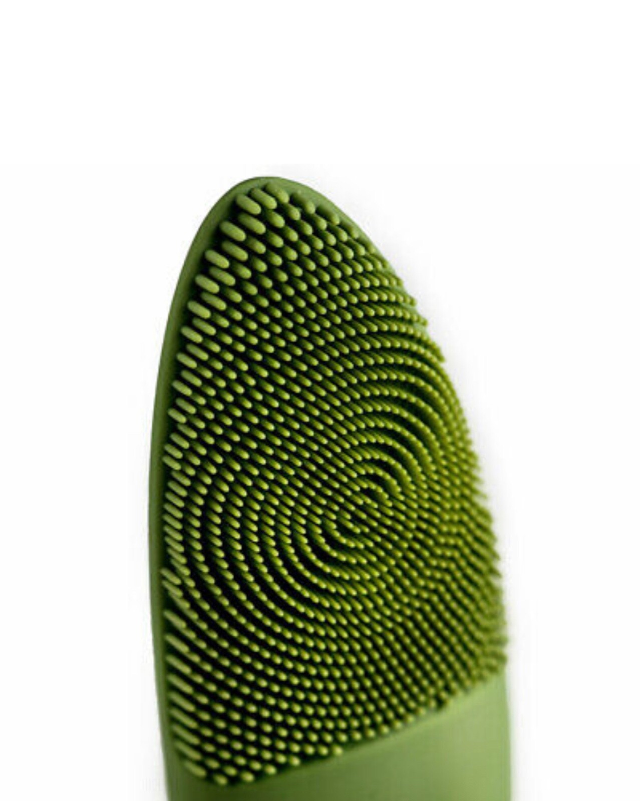 L&L SKIN / EMI Japan Silicone Facial Cleansing and Massage Brush